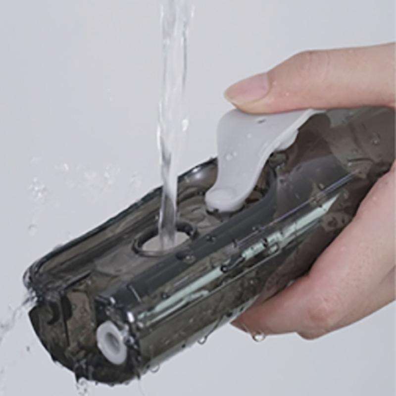 230ml Water Tank for Deerma Zq600/zq610 Handheld Steam Vacuum Cleaner