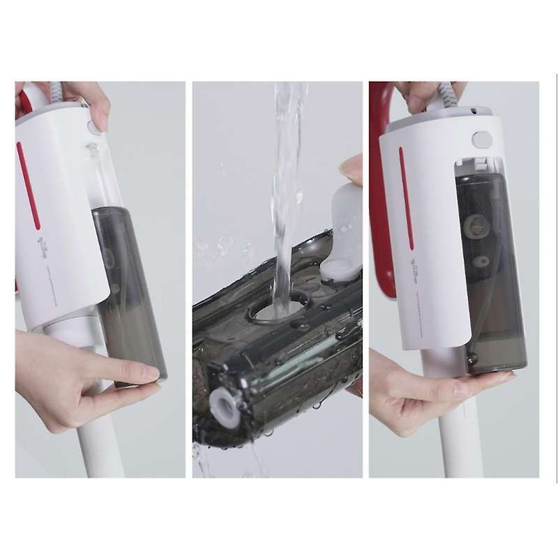 230ml Water Tank for Deerma Zq600/zq610 Handheld Steam Vacuum Cleaner