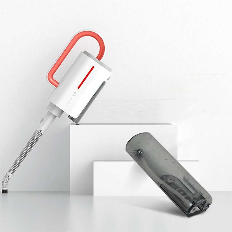 230ml Water Tank for Deerma Zq600/zq610 Handheld Steam Vacuum Cleaner