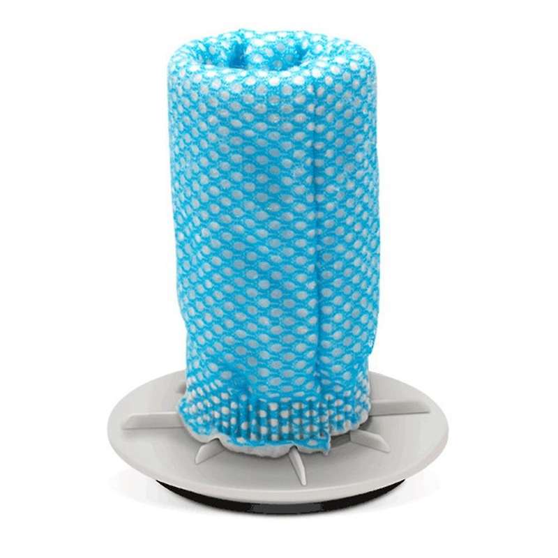 3 Pcs Filter Suitable for Midea Vacuum Cleaner Accessories