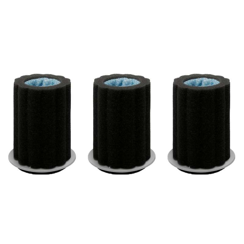 3 Pcs Filter Suitable for Midea Vacuum Cleaner Accessories