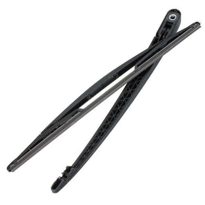 Rear Window Windshield Wiper Arm Blade Kit for Citroen Xsara Picasso