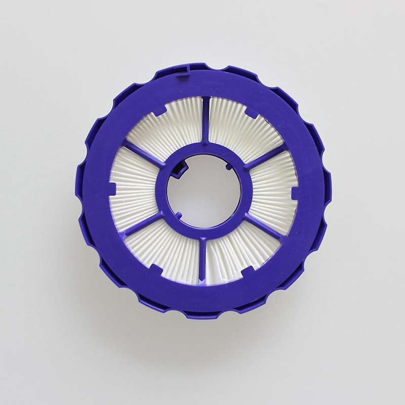 2-pack Washable Hepa Filter for Dyson Dc50 Erp Vacuum Cleaner Parts