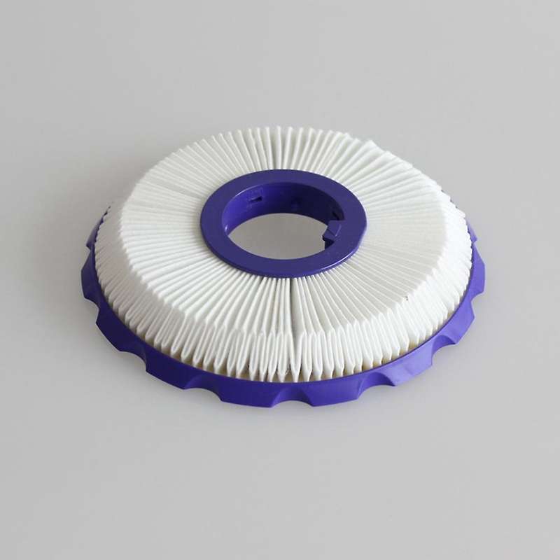 2-pack Washable Hepa Filter for Dyson Dc50 Erp Vacuum Cleaner Parts
