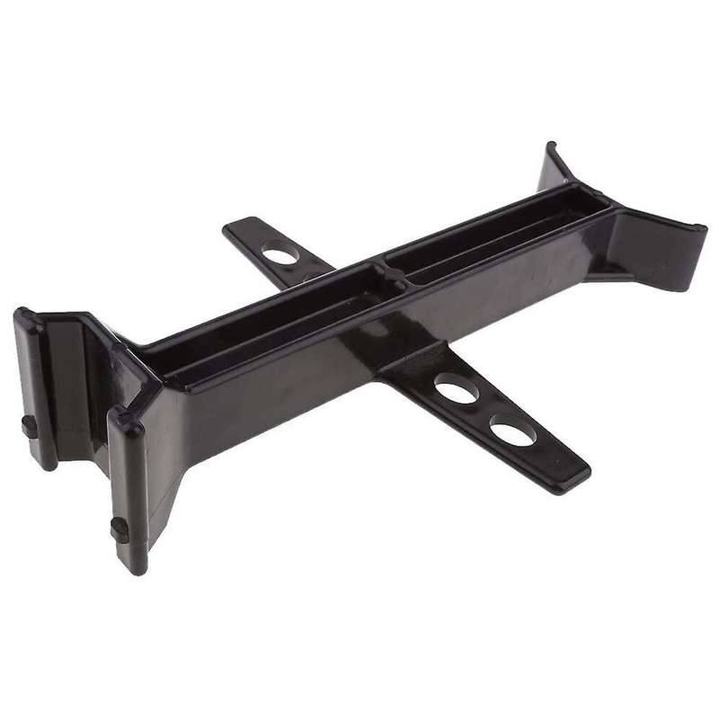 Motocross Dirt Bike Plastic Protector Fork Saver Brace 10.5 Inch L