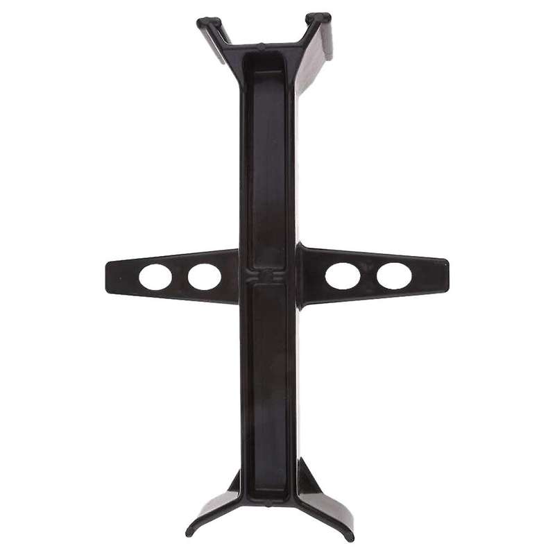 Motocross Dirt Bike Plastic Protector Fork Saver Brace 10.5 Inch L
