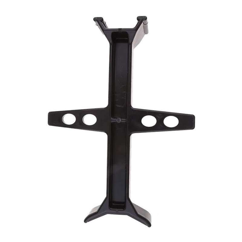 Motocross Dirt Bike Plastic Protector Fork Saver Brace 10.5 Inch L