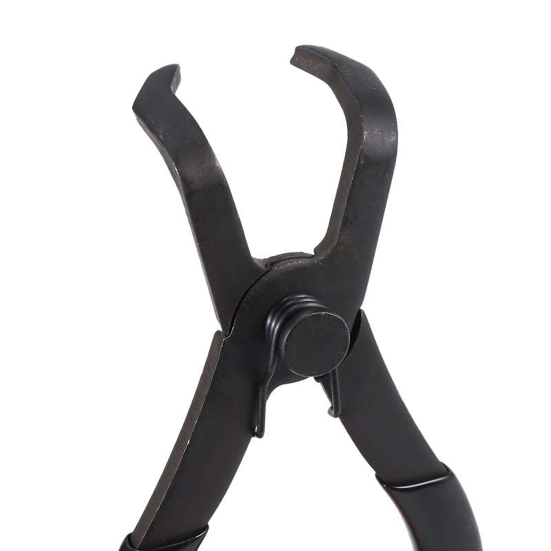 2pcs Pliers Set, 30 Degree and 80 Degree Fastener Remover Tool