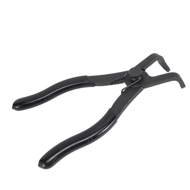 2pcs Pliers Set, 30 Degree and 80 Degree Fastener Remover Tool