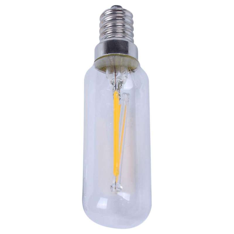 4x E14 3w Led Cooker Hood Extractor Fan Bulb Warm White