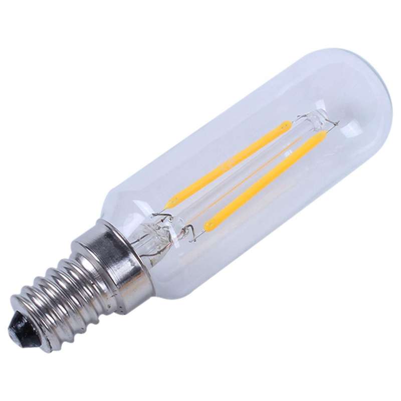 4x E14 3w Led Cooker Hood Extractor Fan Bulb Warm White