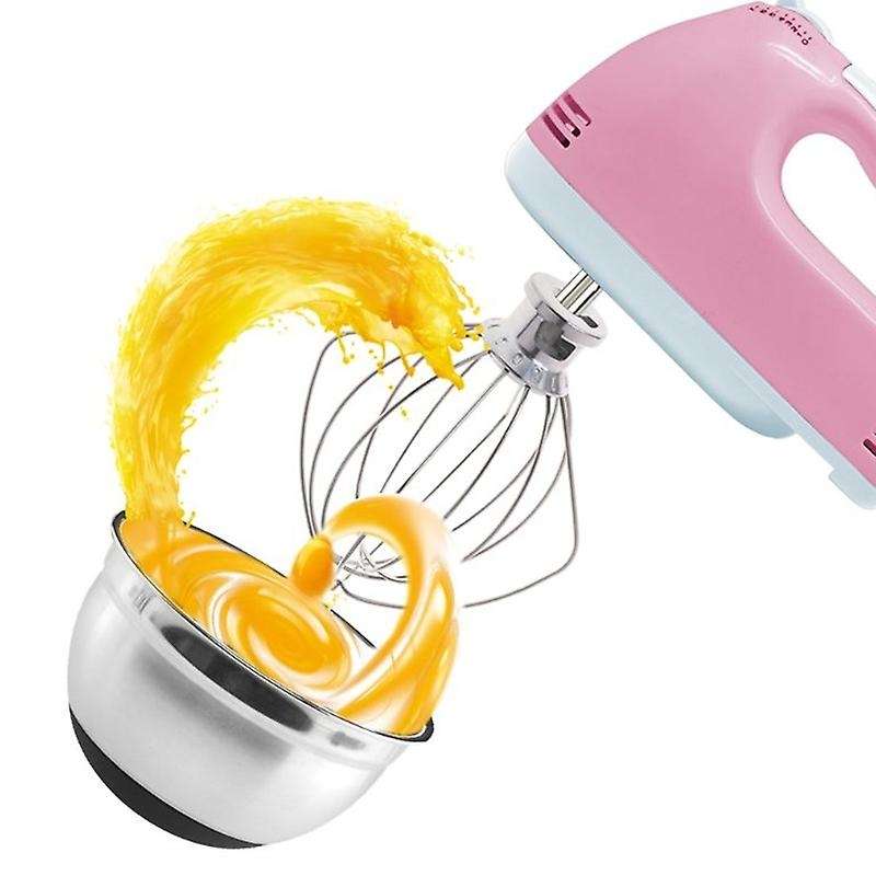 Stainless Steel Wire Whip Electric Mixer for Kitchenaid K45ww 4.5qt
