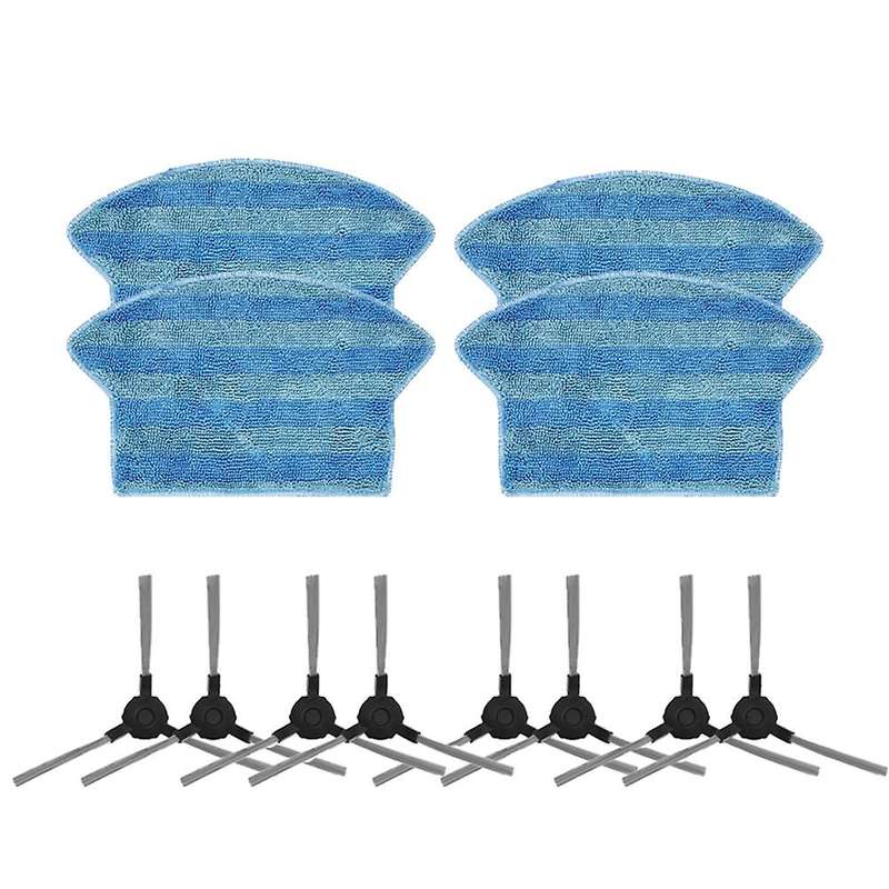 Suitable for Midea Sweeping Robot Replaceable Accessories I2 Vcr03