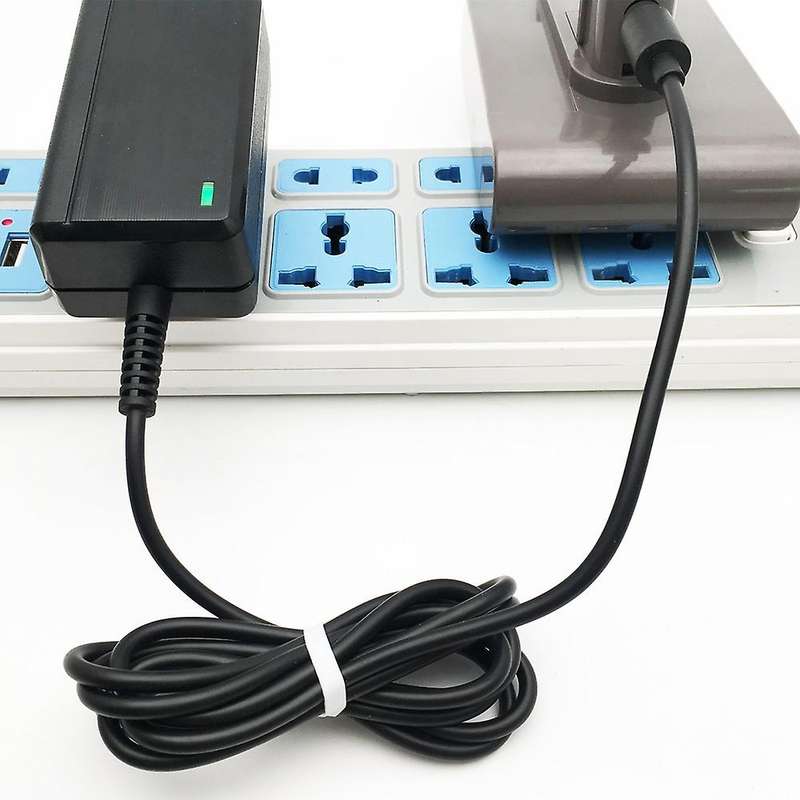 For Dyson Dc30 Vacuum Cleaner Accessories Power Adapter-eu Plug
