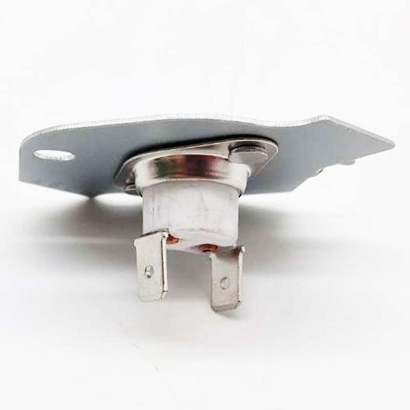 5 Pieces Of Thermal Fuse Replacement Parts for 3973393 Clothes Dryer