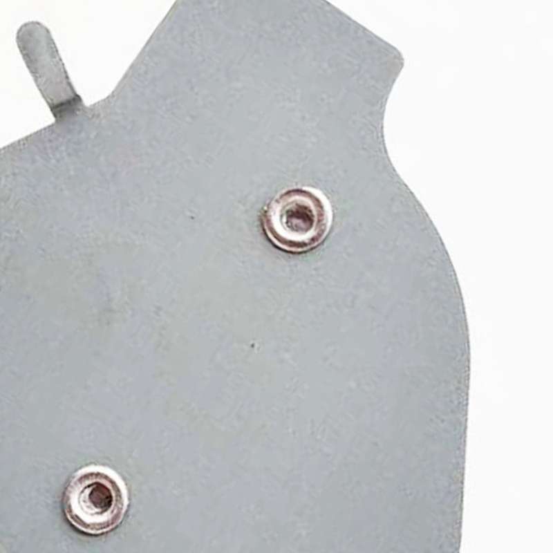 5 Pieces Of Thermal Fuse Replacement Parts for 3973393 Clothes Dryer