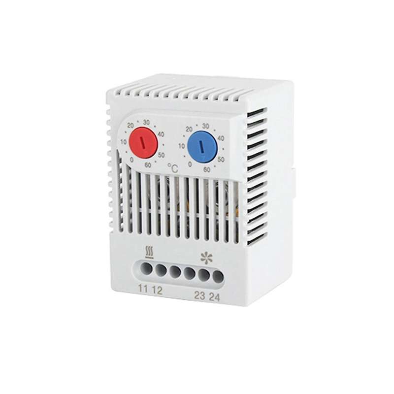 Sinotimer Zro011 Cabinet Mini Mechanical Temperature Controller