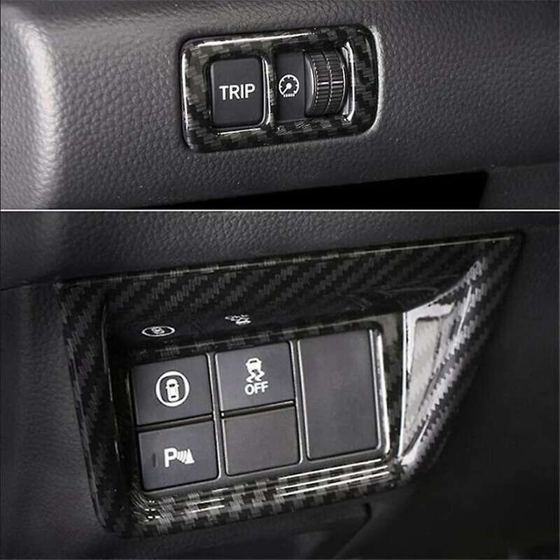 For Honda Accord 2018-2021 Center Console Headlight Adjust Switch
