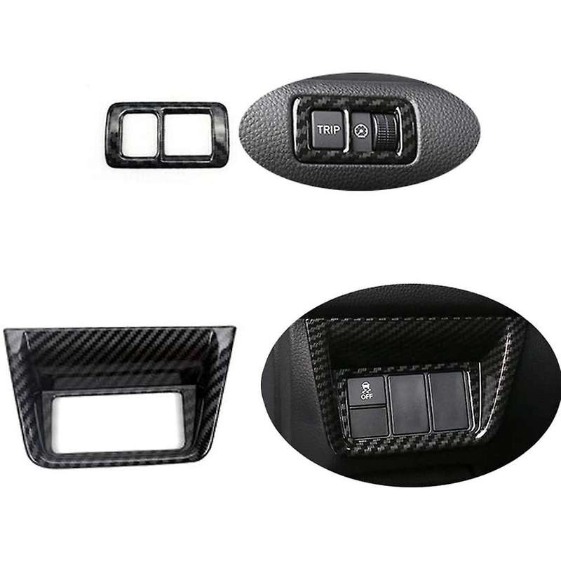 For Honda Accord 2018-2021 Center Console Headlight Adjust Switch