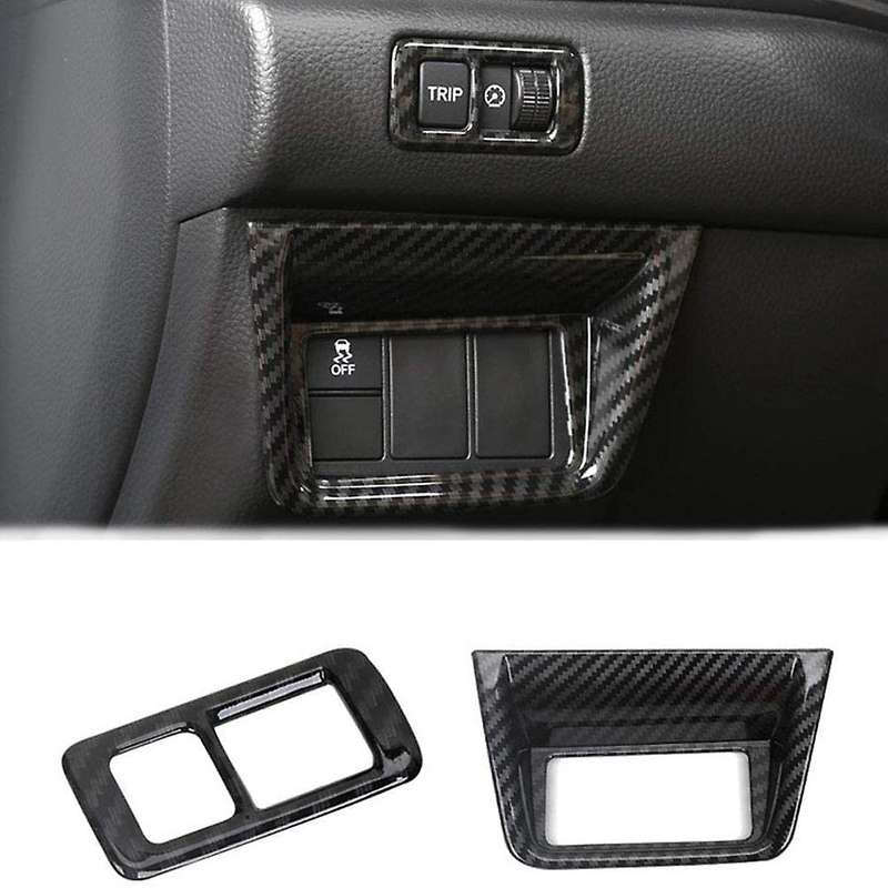 For Honda Accord 2018-2021 Center Console Headlight Adjust Switch