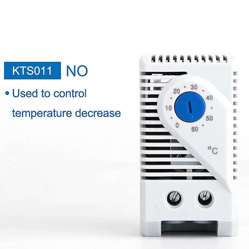Sinotimer Kto011 Cabinet Mini Mechanical Temperature Controller