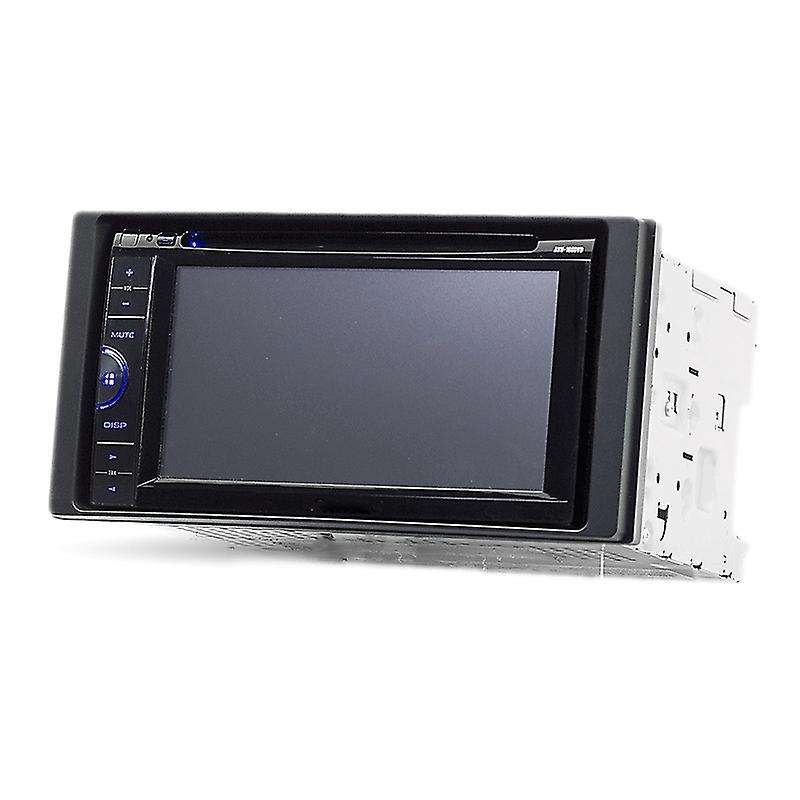 Car Stereo Radio Face Fascia Plate Panel Frame for Subaru Forester