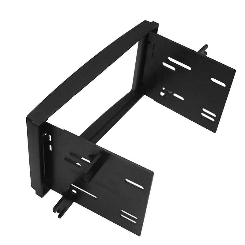 Car Stereo Radio Face Fascia Plate Panel Frame for Subaru Forester