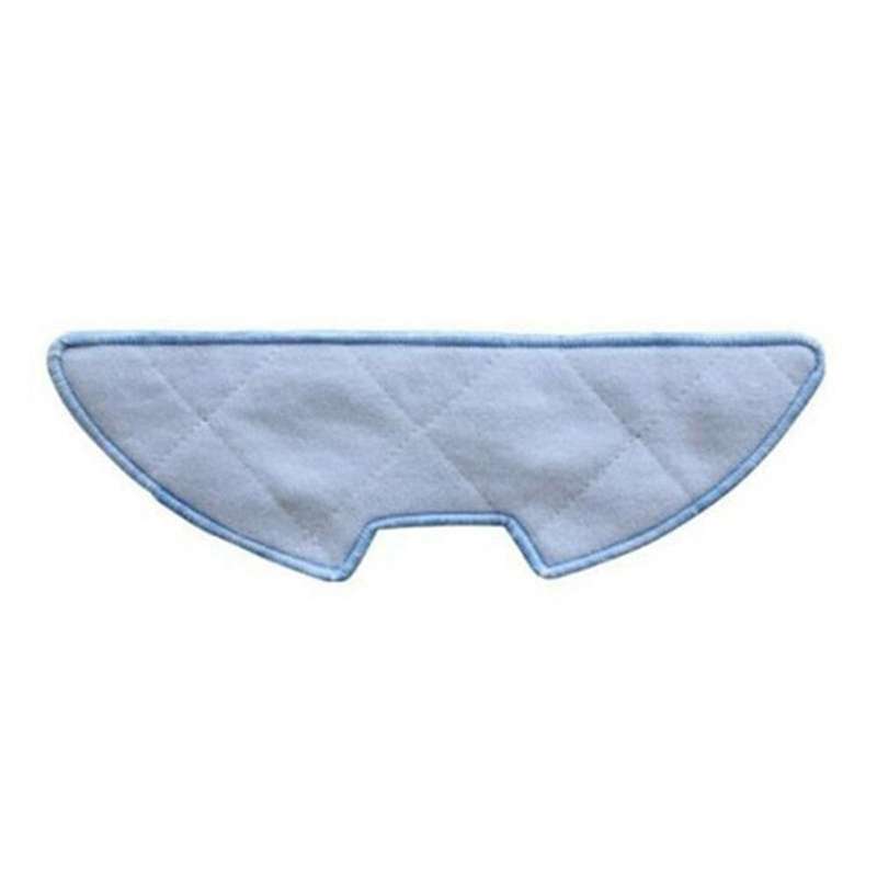 Mop Cloth Mops for Proscenic Vslam-811gb Vslam-911se Vacuum Cleaner