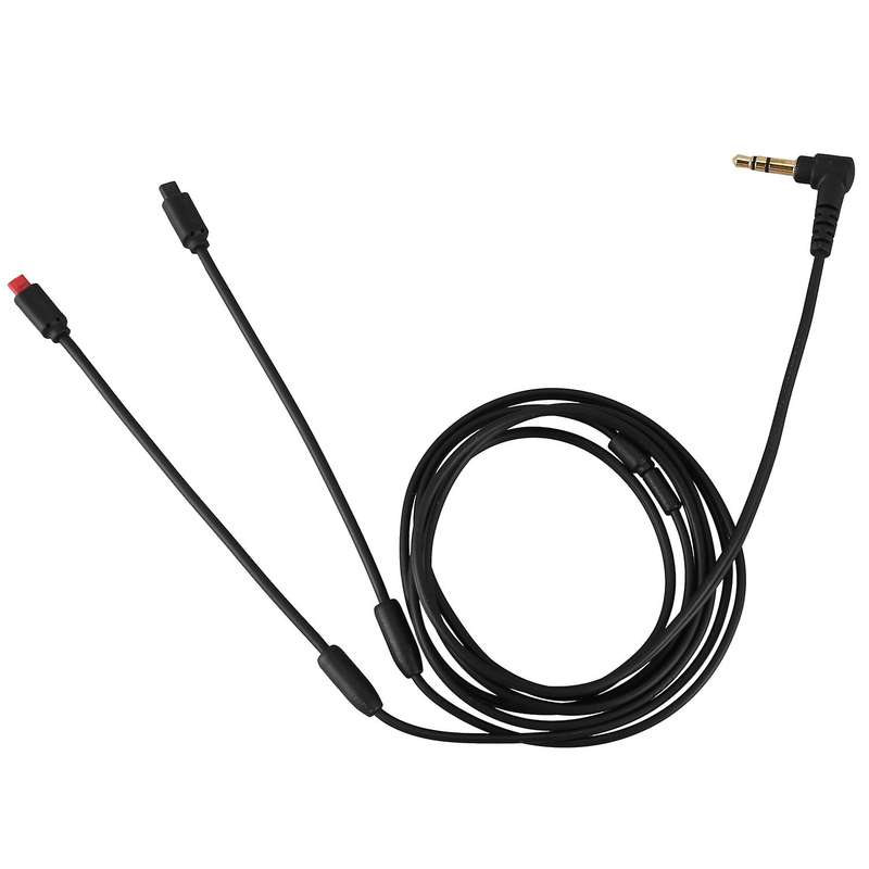 Suitable for Audio-technica Im01 Im02 03 04 Headphone Cable Im50