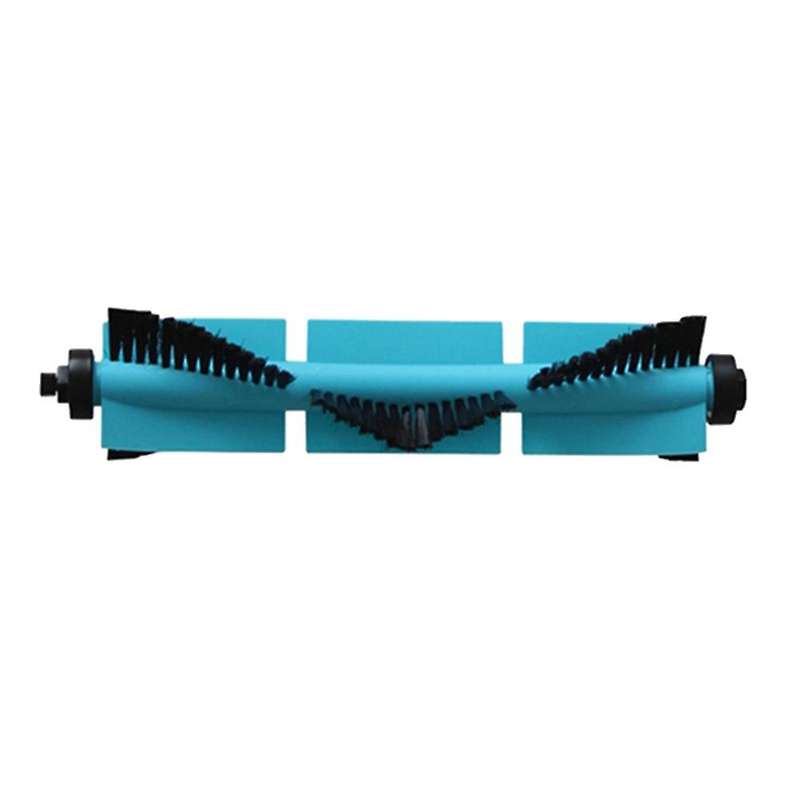 Hepa Filter Main Brush Side Brush for Conga 3090 Series Robotic