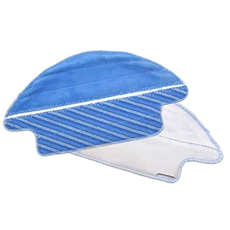 Hepa Filter Main Brush Side Brush for Conga 3090 Series Robotic