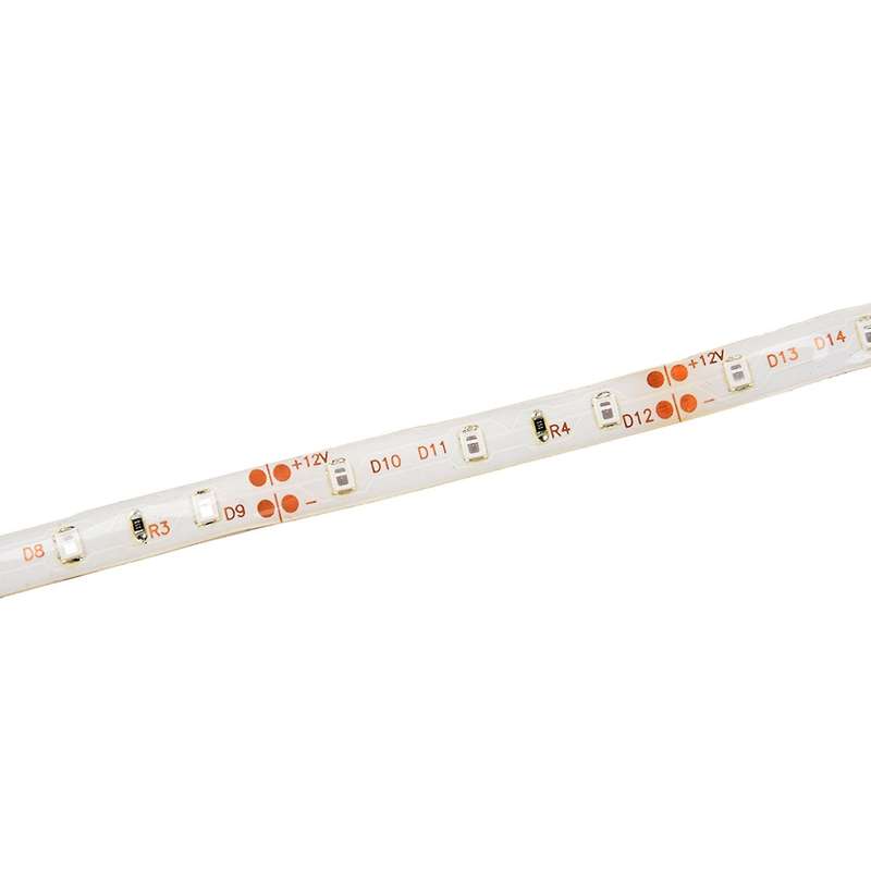 5m 300 Led 3528 Smd Flexible Led Light Lamp Strip 12v (blue)