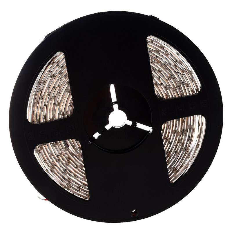 5m 300 Led 3528 Smd Flexible Led Light Lamp Strip 12v (blue)