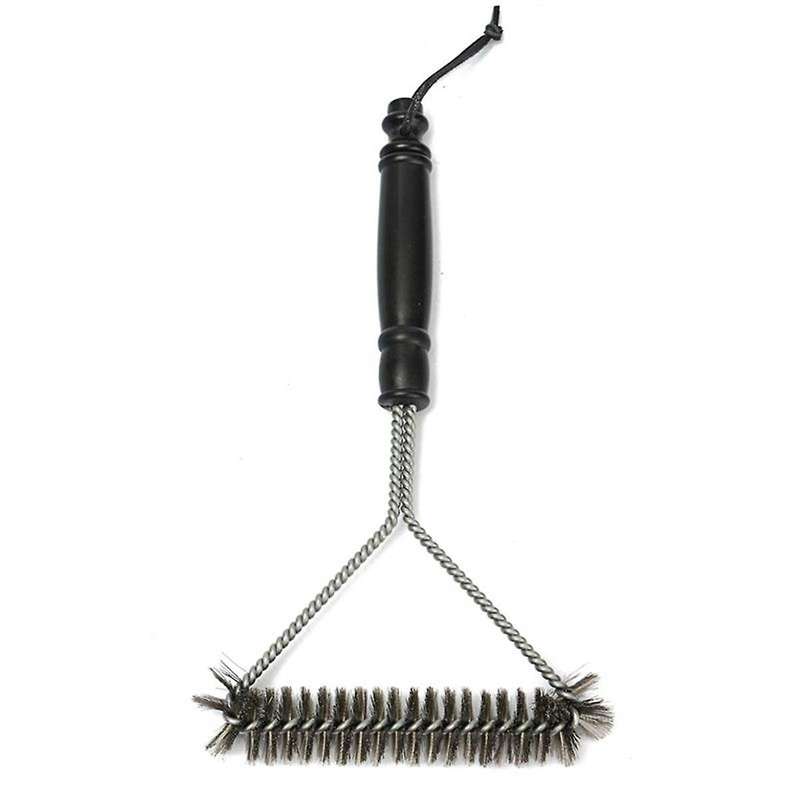 Bbq Starter Blower Wind Barbecue Grill Fire Hand Crank New