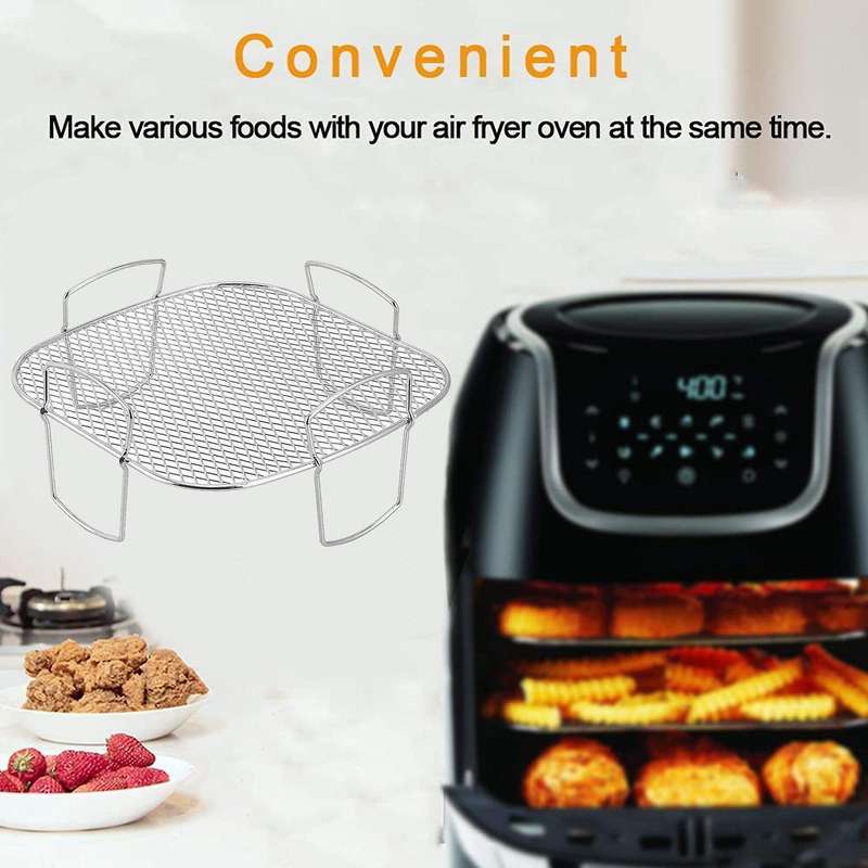 Dehydrator Rack,air Fryer Hold for Ninja Air Fryer,dehydrator Rack