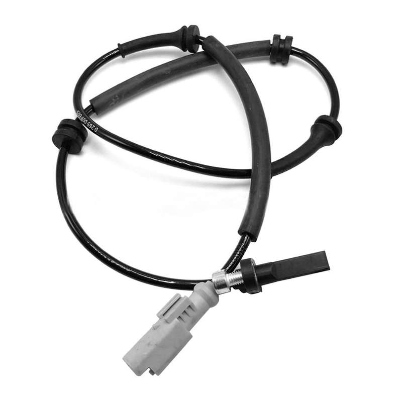 9674852280 Front Abs Speed Sensor for Peugeot 308 408 Citroen C4
