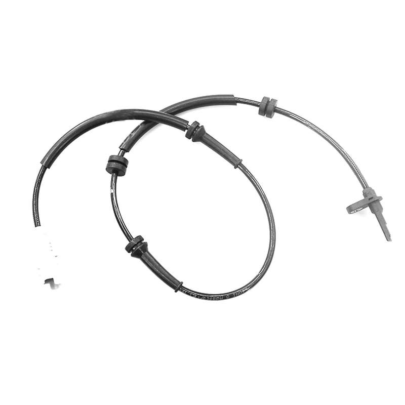 9674852280 Front Abs Speed Sensor for Peugeot 308 408 Citroen C4
