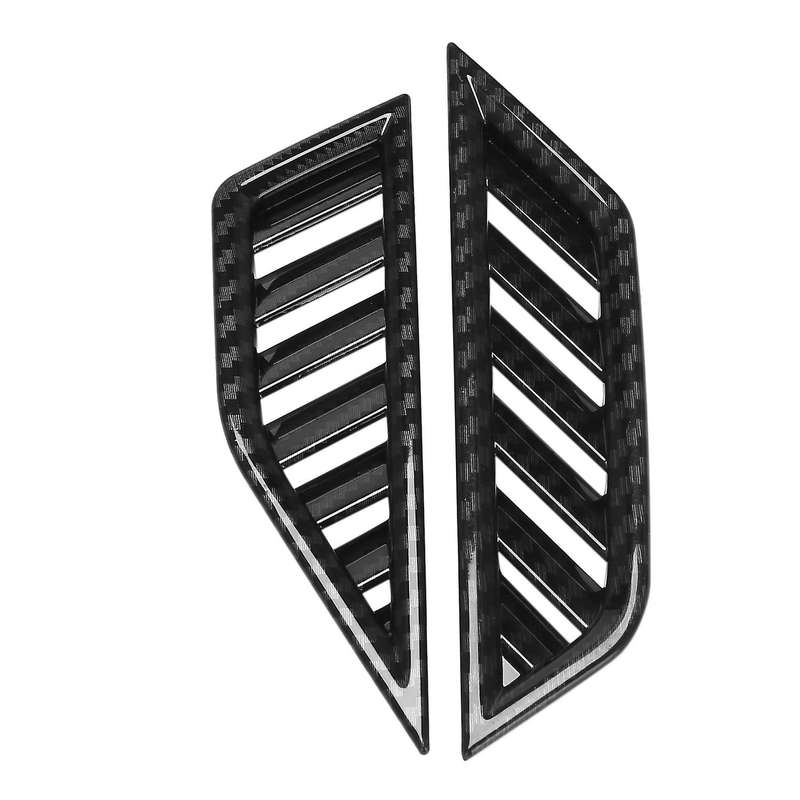 Car Interior Air Conditioner Outlet Cover for Tiguan Mk2 2018-2020