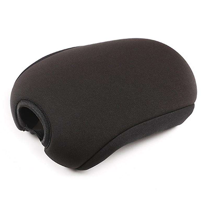 Car Center Seat Armrest Box Cover for Land Rover Discovery 3 4 Lr3