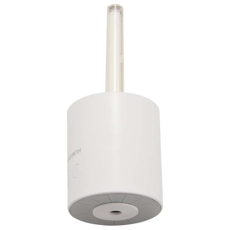 Air Humidifier Usb Charging Led Night Light Oil Aroma(white)