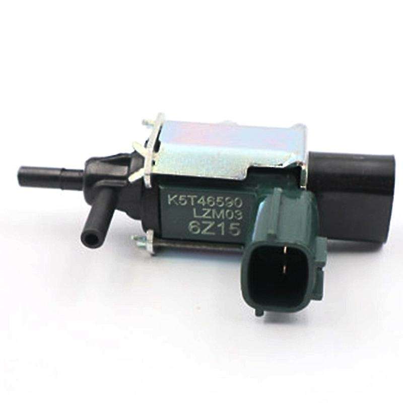 Automobile Solenoid Valve for Mazda Rx-8 1998-2008 Mpv Protege 626