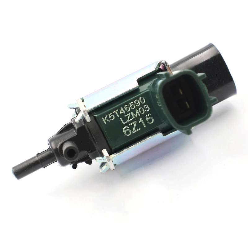 Automobile Solenoid Valve for Mazda Rx-8 1998-2008 Mpv Protege 626