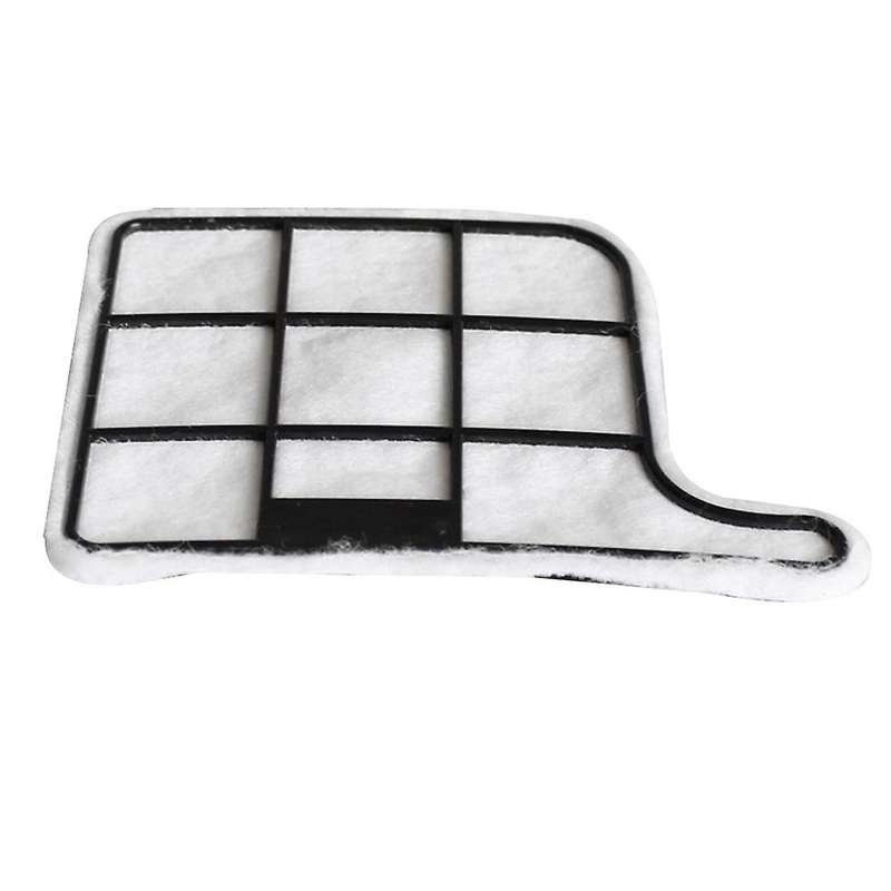Vacuum Cleaner Accessories Motor Dust Filter for Vick Vk135 Vk136