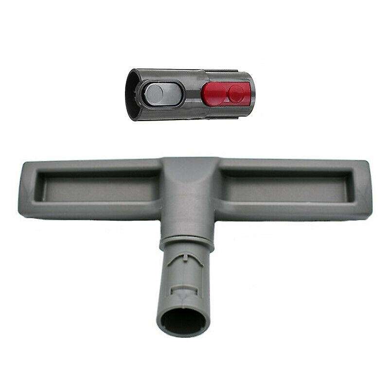 For Dyson V7 V8 V10 Vacuum Cleaner Parts Floor Brush with Adapter
