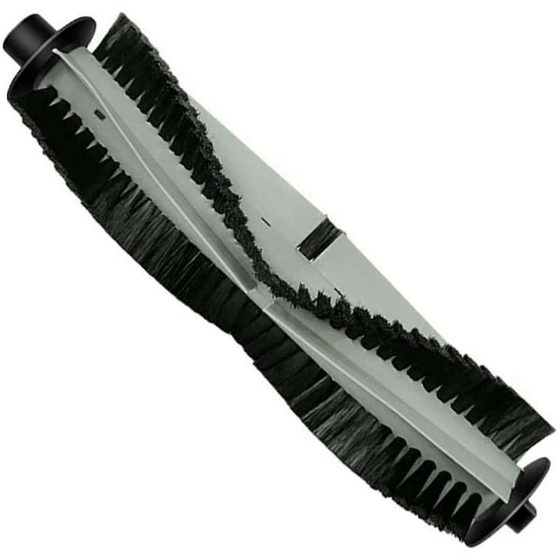 2pcs Main Roller Brush for Ilife L100 A7 A9s A10s X900 X800 Robotic