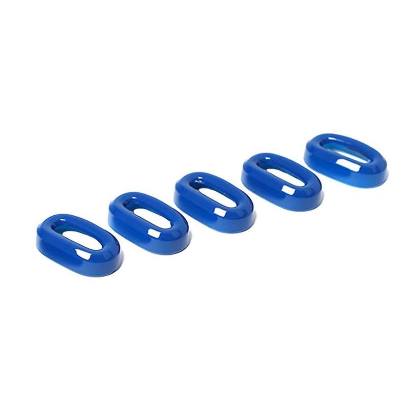 5pcs Car Air Outlet Cover for Mercedes-benz A-class B-class Gla/glb