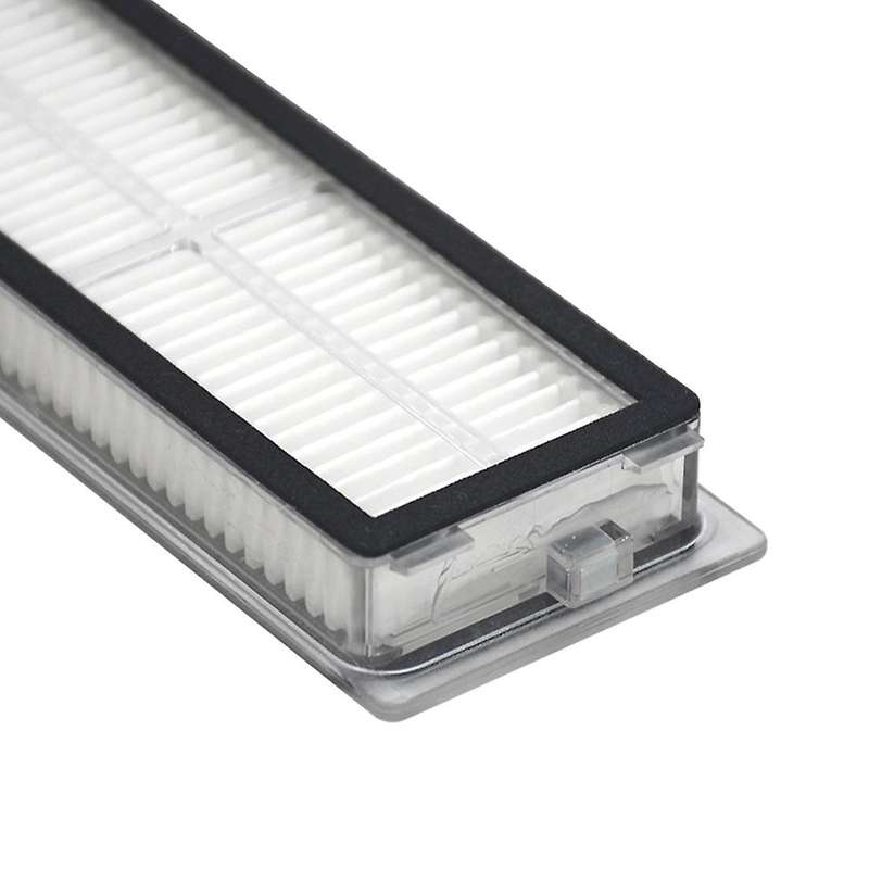 For Xiaomi Dreame Bot L10 Pro Main Brush Side Brush Filters Parts