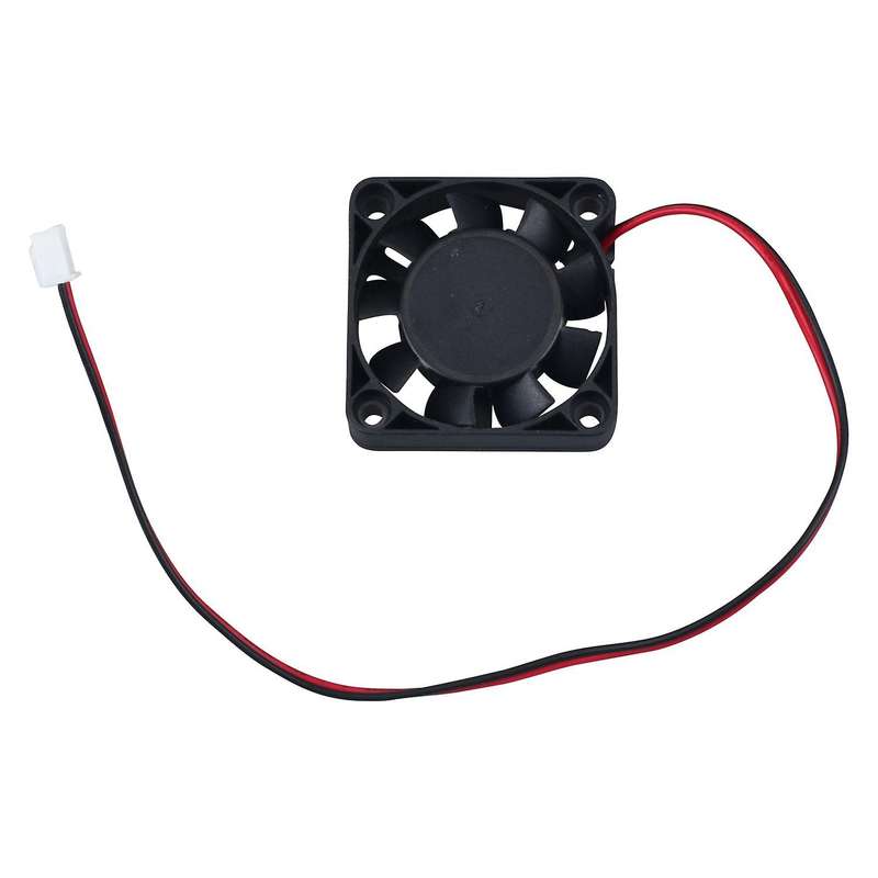 Industrial 120 X 120 X 25mm 0.1a Ac 220-240v Cooling Fan