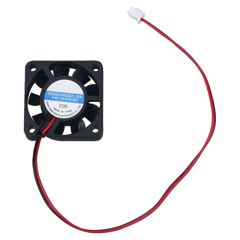 Industrial 120 X 120 X 25mm 0.1a Ac 220-240v Cooling Fan