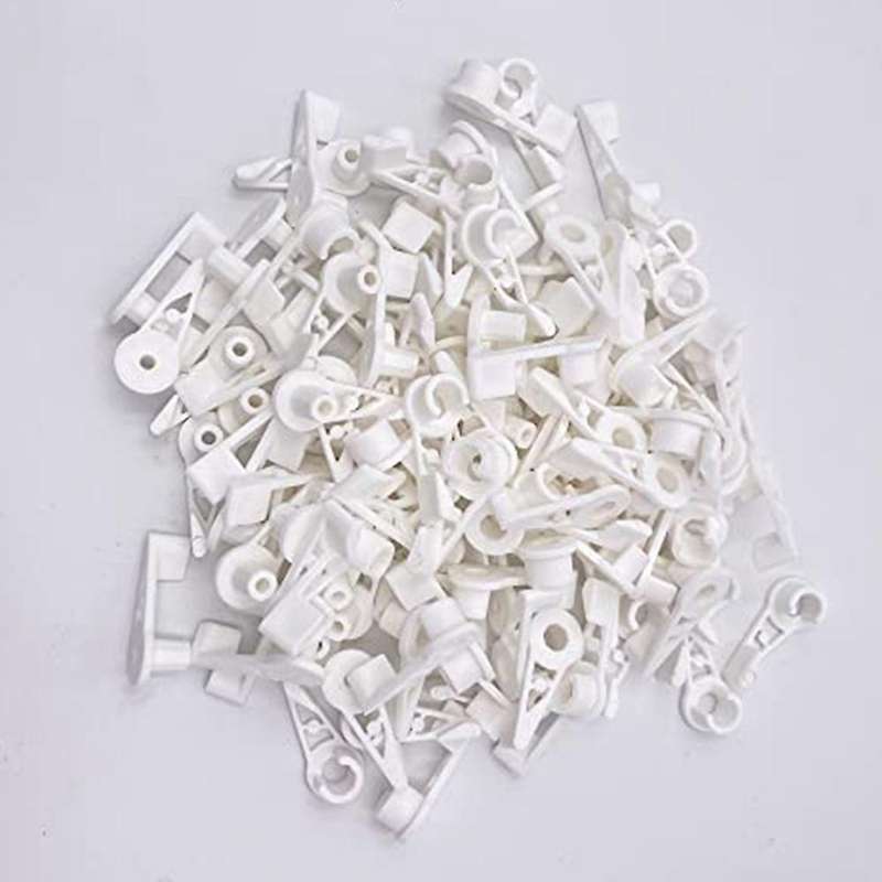 Adjustable Plant Training Clip, for Plant Low-stress Training